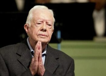Muere Jimmy Carter a los 100 años, el expresidente más longevo de EUA