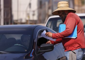 Más de 452 mil vehículos extranjeros se han legalizado en BC