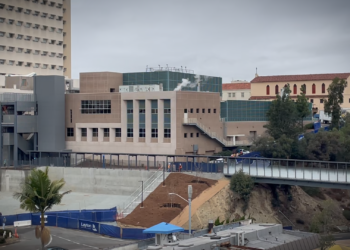 Alerta por exposición a Formaldehído en zonas de riesgo de San Diego