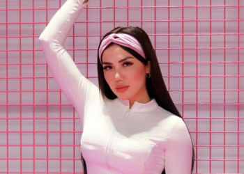 Influencer Freda Gaxiola resulta herida