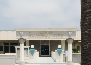 national city