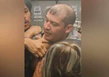 Intento de secuestro de vuelo volaris