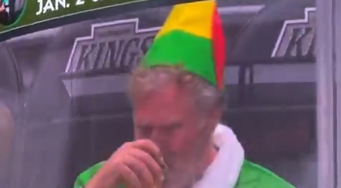 Will Ferrell Elf