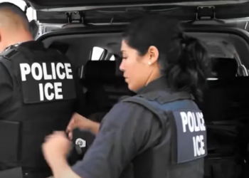 La política de ICE en el condado se llevará a los tribunales