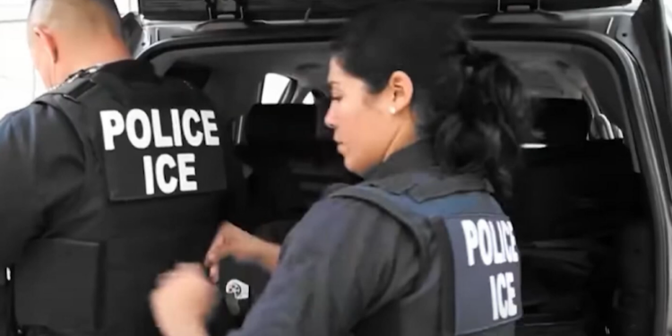 La política de ICE en el condado se llevará a los tribunales