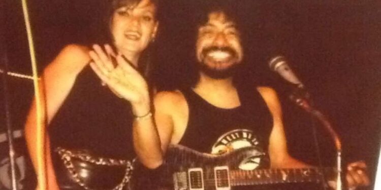 Falleció Javier Bátiz, leyenda del rock mexicano