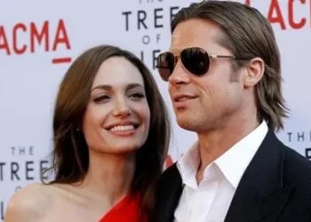 Brad Pitt y Angelina Jolie llegan a un acuerdo de divorcio tras años de disputas legales