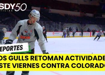 Los Gulls buscan retomar la senda de la victoria este viernes