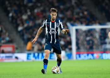 Rayados avanza a la gran final tras golear al San Luis