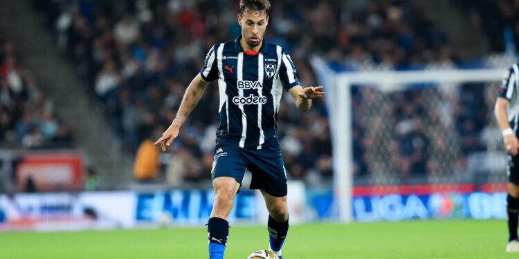 Rayados avanza a la gran final tras golear al San Luis