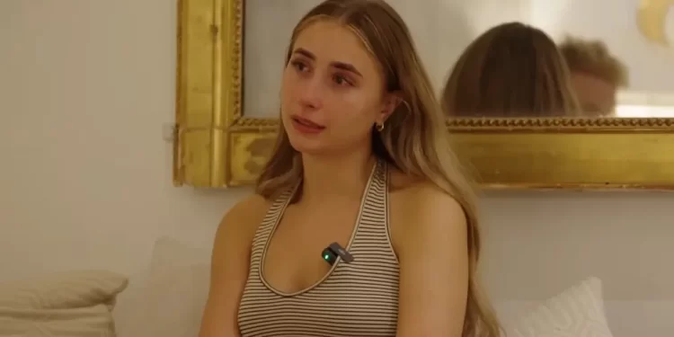Lilly Phillips