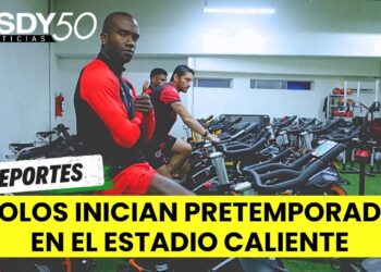 Xolos de Tijuana regresan a las actividades en el Estadio caliente