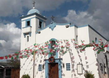 Iglesia de San Diego responde ante nuevas políticas migratorias sobre deportaciones