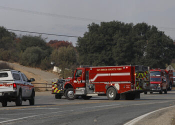 San Diego refuerza preparación ante desastres con nuevas inversiones