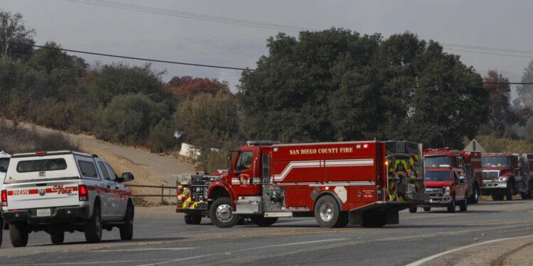 San Diego refuerza preparación ante desastres con nuevas inversiones