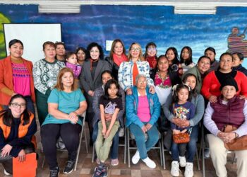 Inicia CEJUM ciclo de cine por la igualdad en Día Naranja