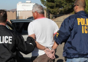 Trump planea redadas masivas contra inmigrantes en Chicago