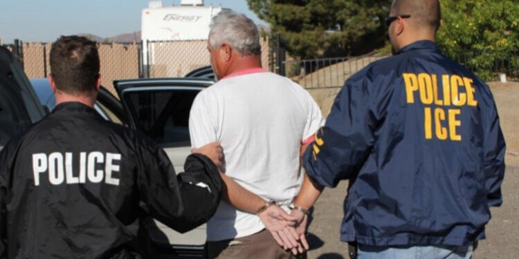 Trump planea redadas masivas contra inmigrantes en Chicago