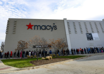 Macy’s cierra decenas de tiendas, dos de ellas en centros comerciales del condado de San Diego