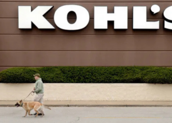 Dos tiendas Kohls cierran en el condado de San Diego