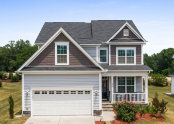 Hipotecas superan el 7%, su nivel más alto en ocho meses