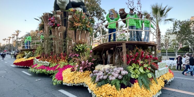 San Diego Zoo Wildlife Alliance