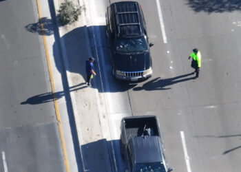 Captan a “minions” y civiles involucrados en nuevo método de sobornos en la garita de San Ysidro