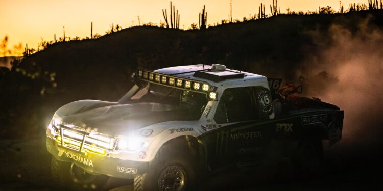 Score International destacó a Baja California como destino deportivo