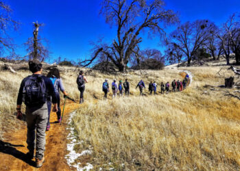Aumentarán tarifas en Parques del Condado de San Diego