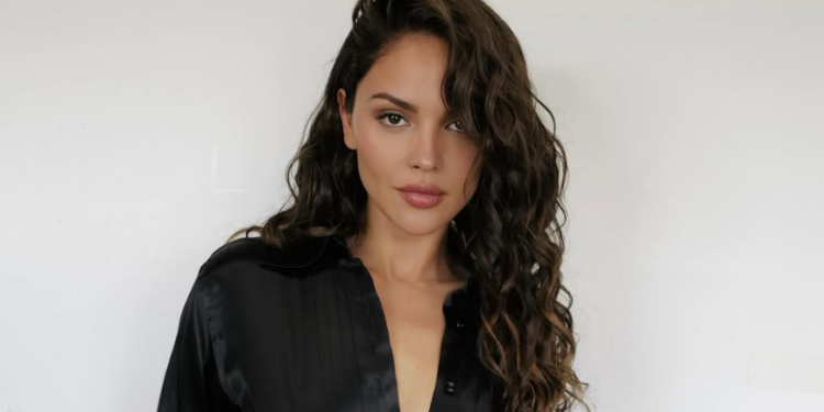 Eiza Gonzalez