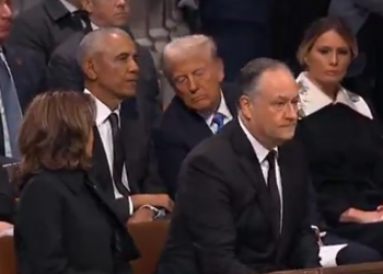 Funeral Jimmy Carter
