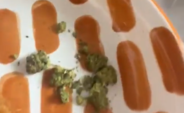 Marihuana