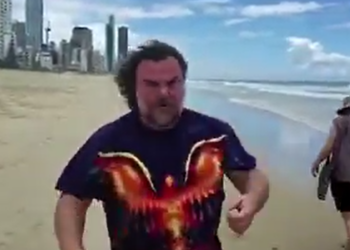 Jack Black