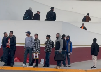 Deportados