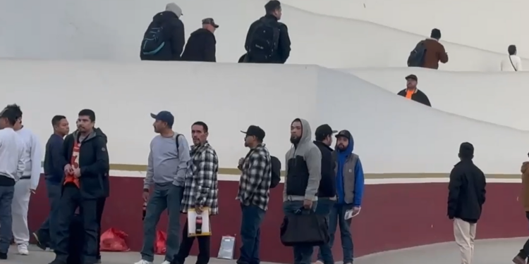 Deportados