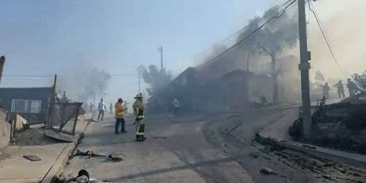 incendio tijuana