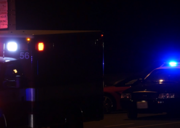 Fallece hombre de 33 años en accidente automovilístico en Oceanside