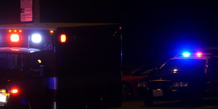 Fallece hombre de 33 años en accidente automovilístico en Oceanside