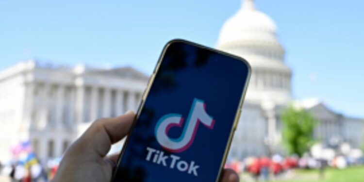 TikTok advierte posible cierre debido a falta de claridad de Estados Unidos
