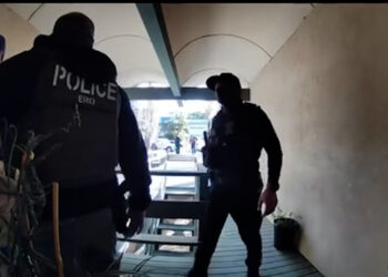 Terror mediático entre la comunidad tras el incremento de deportaciones en San Diego
