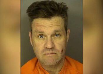 Arrestan nuevamente a Zachery Ty Bryan por violencia doméstica