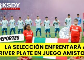 La Selección Mexicana cuenta con jóvenes talentos a considerar rumbo al Mundial de la FIFA 2026