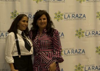 SDLRLA inicia el año con su annual membership drive & mixer 2025