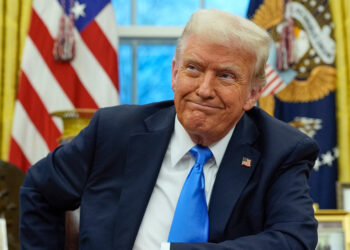 Administración de Trump restablece financiación para servicios legales a niños migrantes