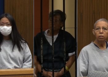 Familia de Spring Valley es acusada de asesinar a hija adoptiva y torturar a sus hermanas