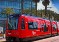 San Diego considera aumento de tarifas y recortes en el transporte público