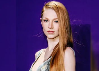 Hunter Schafer denuncia error en su Pasaporte y crítica nuevas Políticas Trans