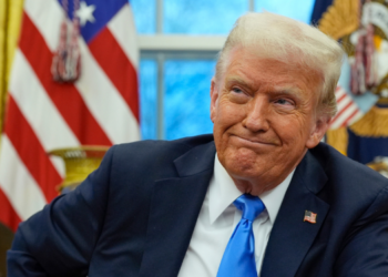 Administración de Trump restablece financiación para servicios legales a niños migrantes