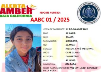 Hallan con vida a Jennifer Fernanda Camacho en Puebla