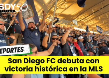 San Diego FC